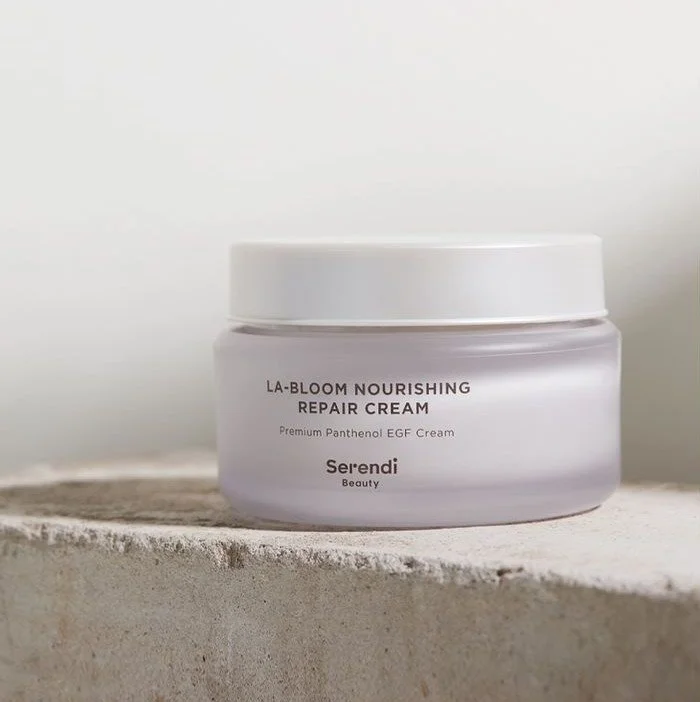 La-bloom Nourishing Repair Cream — L Beauty